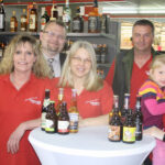 Der Getränkemarkt in Wiesentheid wird erweitert. Wir freuen uns dort endlich auch Events veranstalten zu können. Unsere Tastings für Whisky, Gin, Rum und Bier werden im Frühjahr und Herbst zum echten Klassiker und unser Showroom lässt ideale Beratungen rund um Events und Getränke durchführen