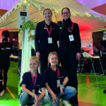 Wieder finden viele neue Produkte Einzug in unseren Leihgüterpark - wir zeigen vieles an der ersten Wiesentheider Hochzeitsmesse mit neuem Logo und im modernen Design.