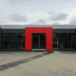 Auch in Prichsenstadt können wir in unserem neuen Showroom die Kunden ideal beraten.